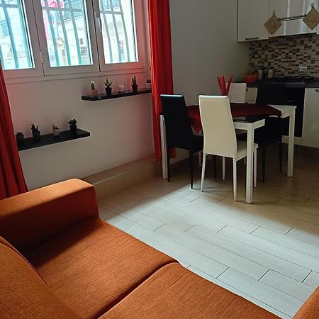 Apartamento Vghouse CTA Exterior foto