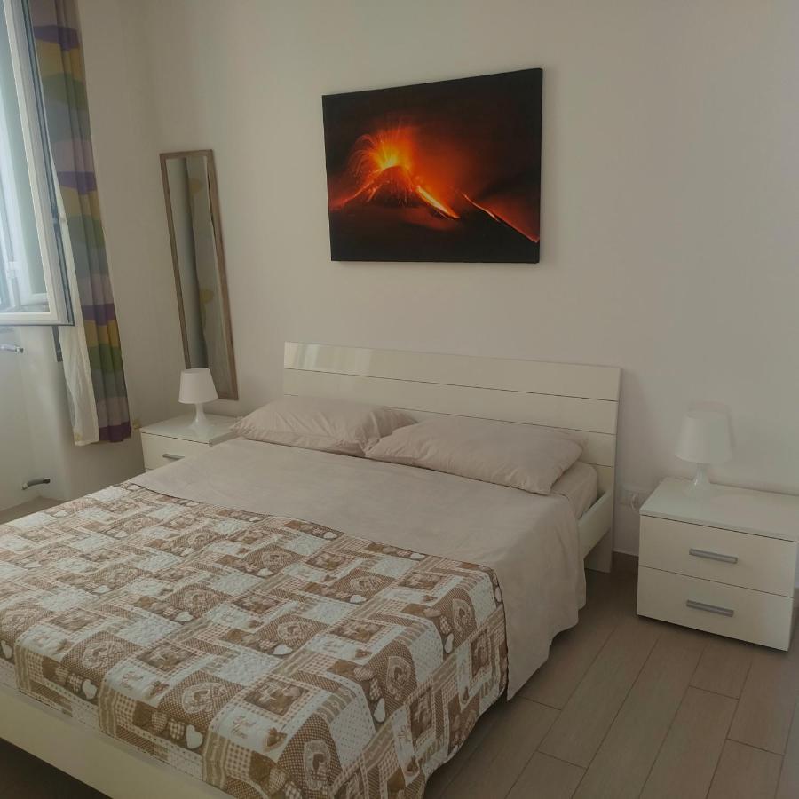Apartamento Vghouse CTA Exterior foto