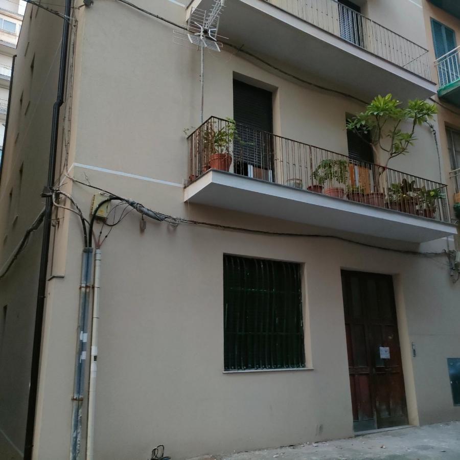 Apartamento Vghouse CTA Exterior foto