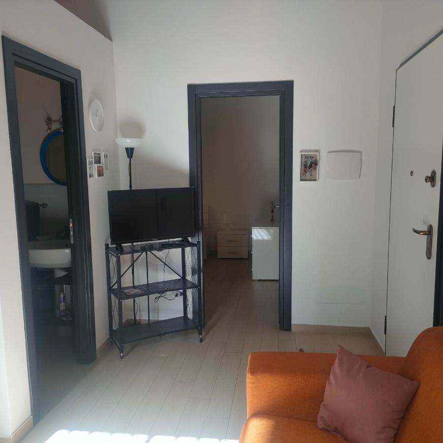 Apartamento Vghouse CTA Exterior foto