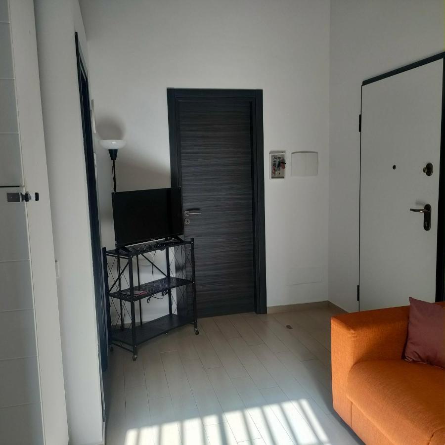 Apartamento Vghouse CTA Exterior foto