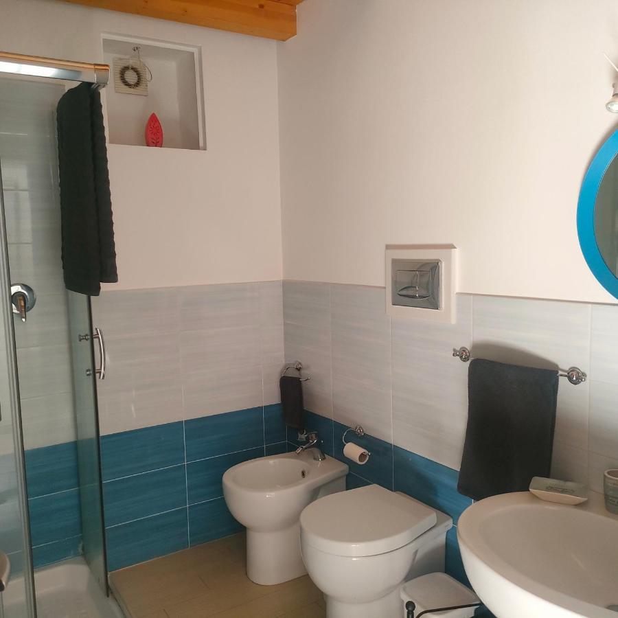 Apartamento Vghouse CTA Exterior foto