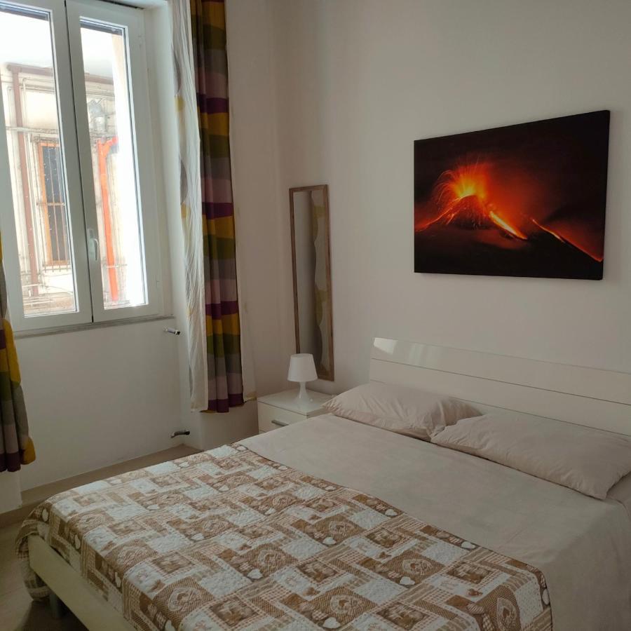 Apartamento Vghouse CTA Exterior foto