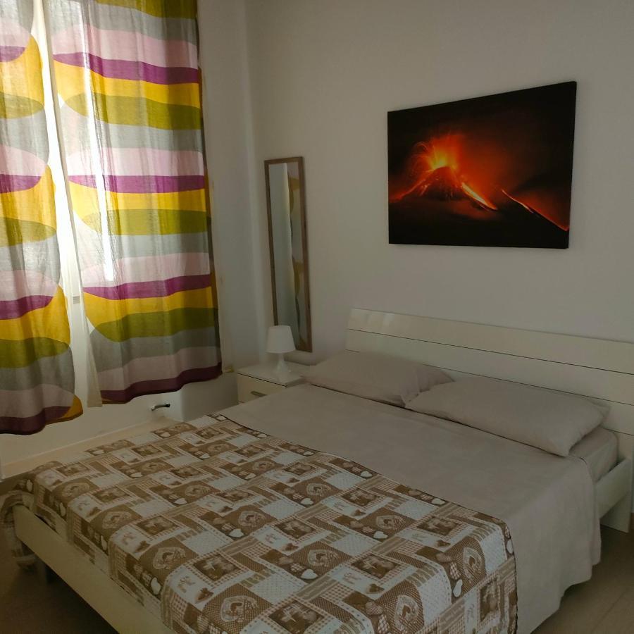Apartamento Vghouse CTA Exterior foto