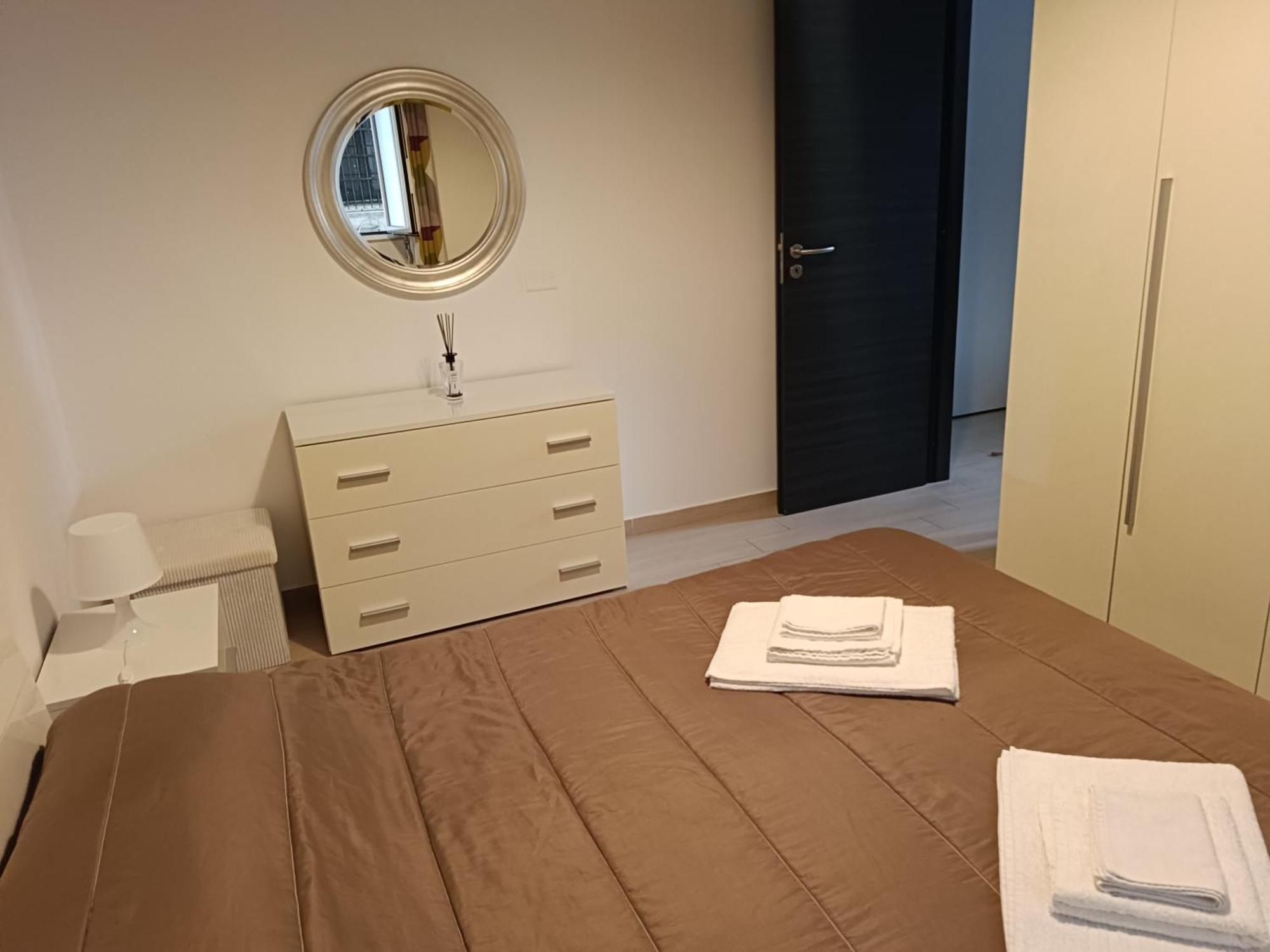 Apartamento Vghouse CTA Exterior foto