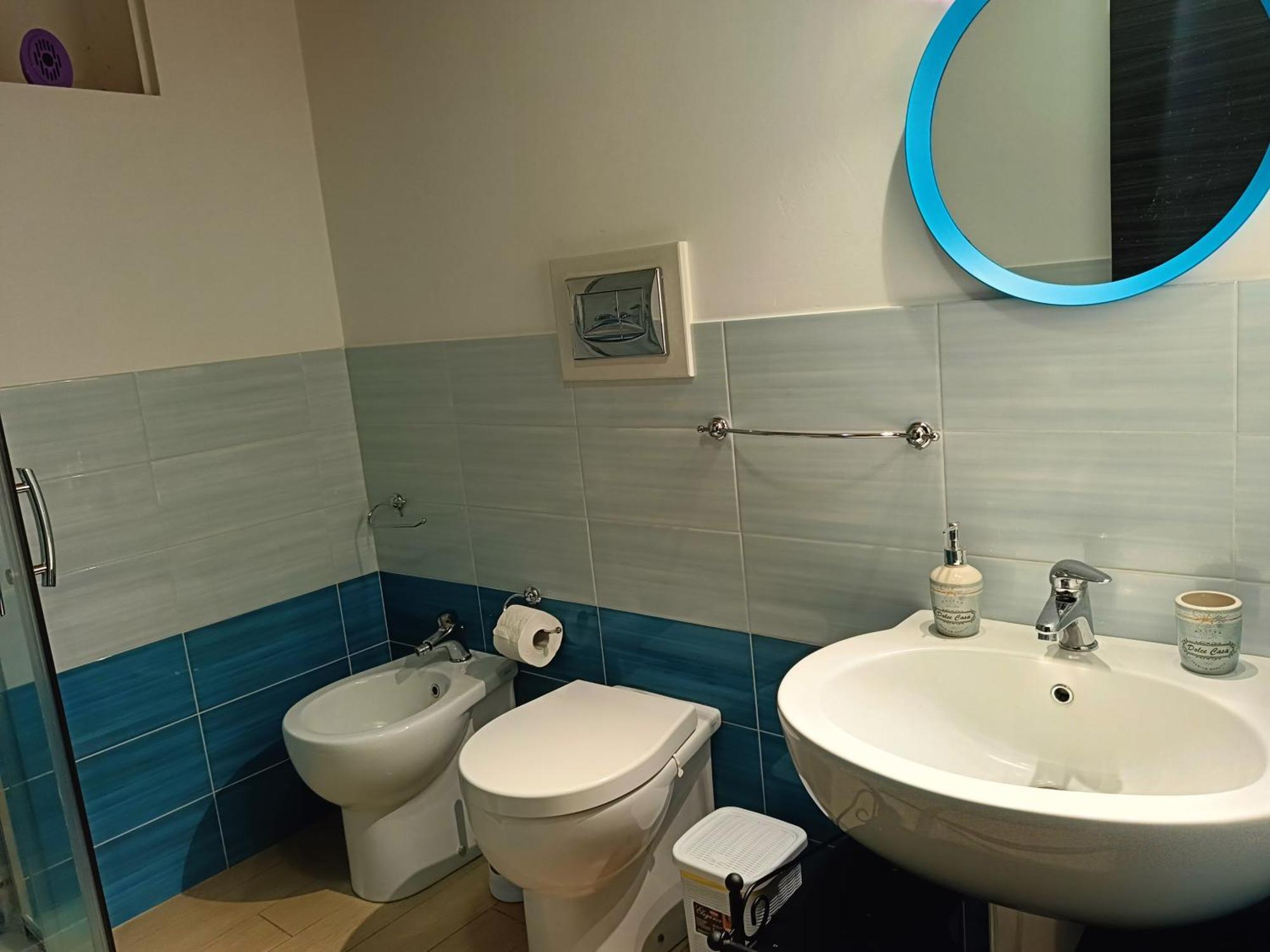 Apartamento Vghouse CTA Exterior foto