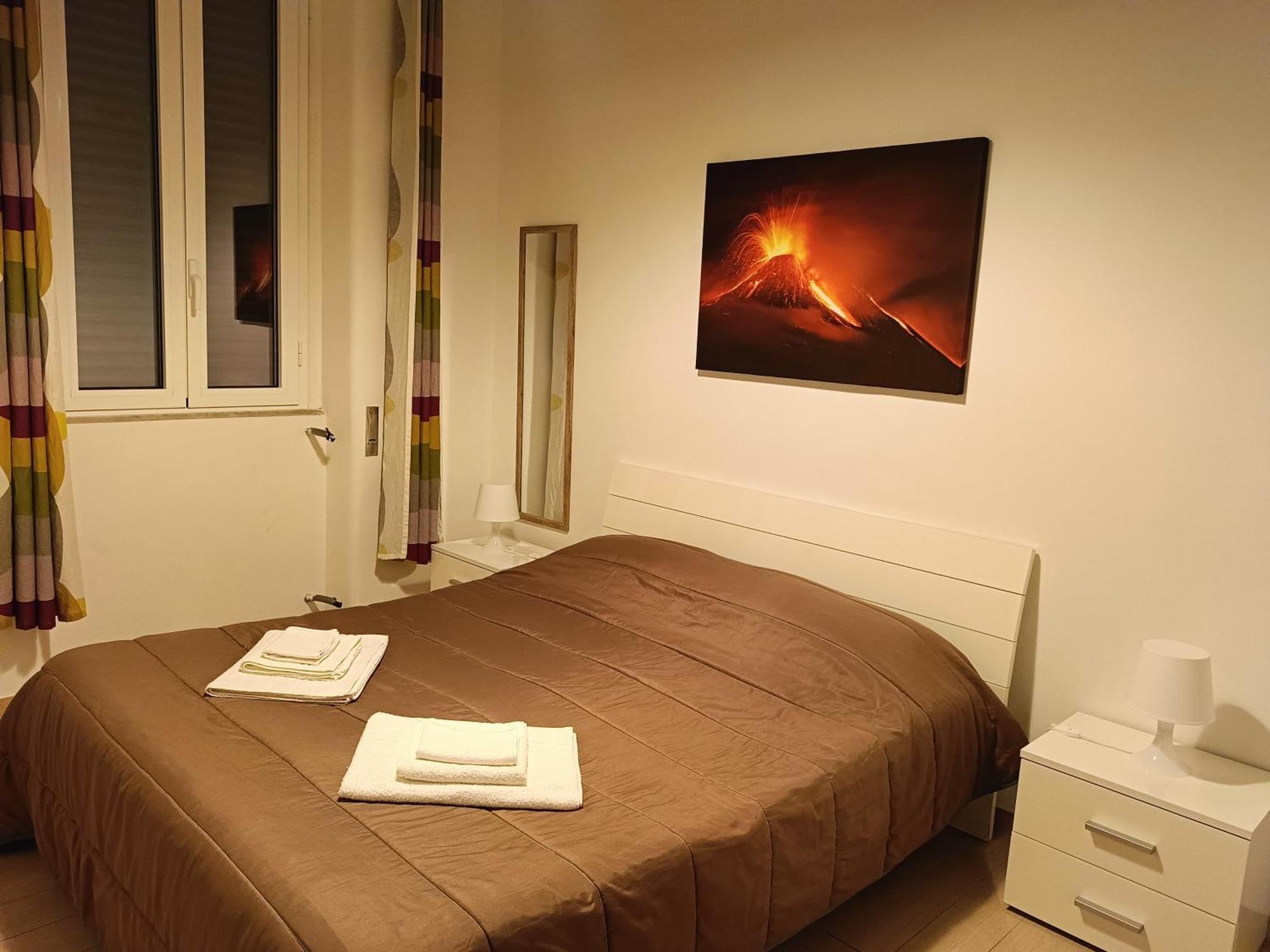 Apartamento Vghouse CTA Exterior foto