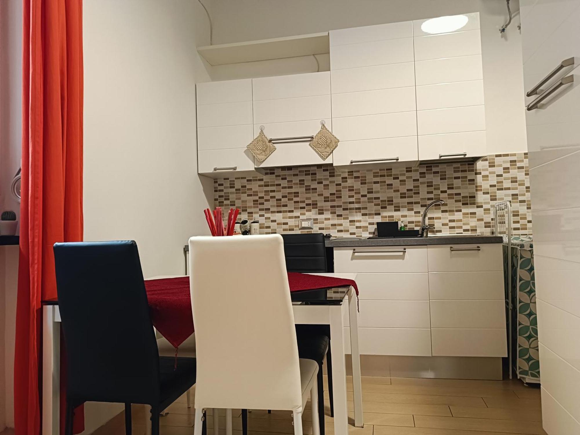 Apartamento Vghouse CTA Exterior foto